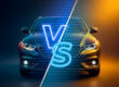 Confronto auto mild hybrid e full hybrid